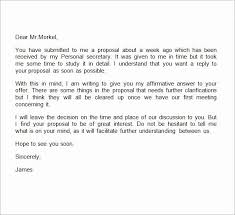Business Proposal Email Template Elegant Business Proposal Email In 2020 Business Proposal Letter Business Proposal Sample Business Proposal Template