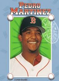 خرید و قیمت دانلود کتاب Pedro Martinez (Latinos in the Limelight) 2001