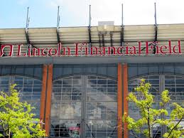 #44 of 114 tours in philadelphia. Lincoln Financial Field Philadelphia Eagles Stadium Journey