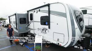Customize your dream recreational vehicle. Highland Ridge Open Range Ot328bhs Youtube