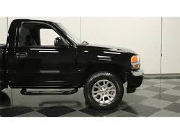 Image result for Black 2002 Sierra