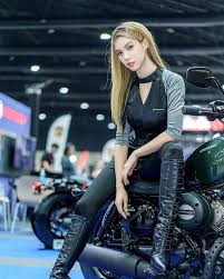 Cutedatu on X: Maeylin Lin @maeylinlin t.coGsweZegylK #maeylinlin  #thai #model #motorshow t.coZThsQROQOB  X