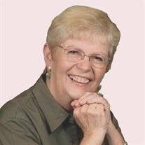 Carol Ann Erpelding Davis Obituary