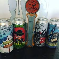 Join Us Tomorrow As We Launch A New Brewery To Az Leaddogbrewing Out Of Reno Nevada We Will Have The Following Avai Brewery Coors Light Beer Can Reno Nevada