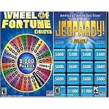 Led by ubisoft strategic innovation lab, this program supports innovative startups creating products and services that have. Ubisoft Wheel Fortune Jeopardy Switch Ubp10902190 Buydig Com