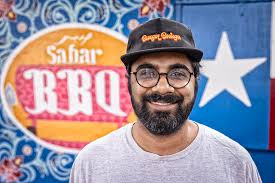 Raising the Bar(becue): Taking The Local 'Cue Game to New Heights