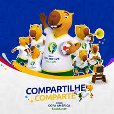 Este domingo por fin arranca la copa américa 2021, con la selección brasileña como anfitriona, gran favorita y defensora del título logrado en 2019. Copa America On Twitter Unete Hoy A Las 21h Bra A Nuestro Grupo De Whatsapp Y Espera Los Stickers De La Conmebol Copa America Https T Co H2fzermtmr Junta Se Hoje As 21h Bra Ao
