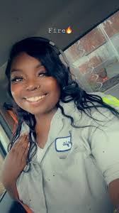 Danielle Arendt's Instagram, Twitter & Facebook