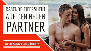 Neid Auf Neuen Partner Des Narzissten Narzissmus Youtube