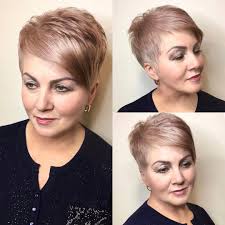 Wedge bob haircuts are versatile short hairstyles for women over 50, especially for those who love bulky twists. 50 Best Short Hairstyles For Women Over 50 In 2021 Hair Adviser