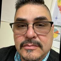 Ernesto Mireles, MSW. Ph.D.