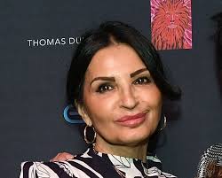 Robert De Niro 'Wise Guys' Movie Adds Kathrine Narducci