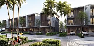 You can check some of the latest new launches project in klang valley at houzfind. Sunway Geolake Townhouse