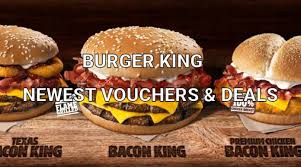 ganhe voucher burger king
