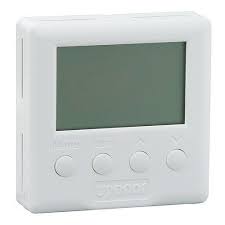 Uponor Wirsbo A3041501 Single Stasetpoint 501s Controller W Floor Sensor Radiant Heating Cooling By Upono Radiant Heat Home Thermostat Heating And Cooling