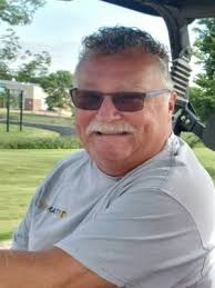 Ronald Jenks Obituary