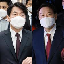 지난달 27일 윤 후보가 단일화 협상 경과를 . Oxlvc7muo3tfkm