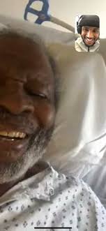 The tone that trey songz has taken on twitter would suggest that the tape is news to him — though he hasn't outright denied its existence. Trey Songz On Twitter I M Really Gonna Miss You Man Rest Easy Grandpa Words Will Never Sum It Up