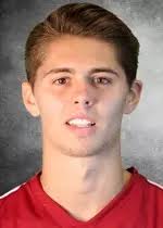 2015 Men's Soccer Roster