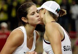 Polona hercog slovenian tennis player age, height, weight, husband, prize money, ranking, etc. Polona Hercog Alchetron The Free Social Encyclopedia