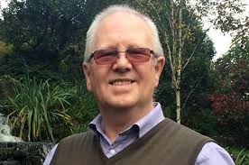 Roger Smith joins REFCOM