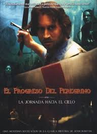 The pilgrim christian, mr worldly wiseman, giant despair, hopeful, and ignorance are. Amazon Com El Progreso Del Peregrino By Drc Films Peliculas Y Tv