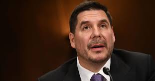 WeWork Chairman Says Demand Exceeds Pre-Pandemic Levels