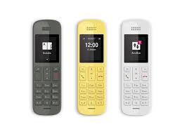 Speedphone 11 Kontakt