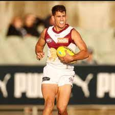 Brandon starcevich's most of wealth comes from being a successful australian rules footballer. Brandon Starcevich Bstarcevich37 Twitter