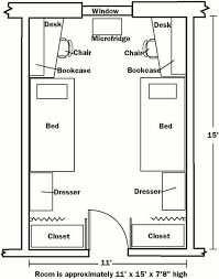 Fleming Hovlid Room Layout Dorm Room Layouts Dorm Layout Dorm Room Designs