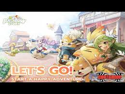 Dragon storm fantasy est un nouveau mmorpg destiné pour ios et android et distribué par les développeurs chinois goat games sur mobile. 10 Game Android Mmorpg Terbaik 2021 Gamebrott Com