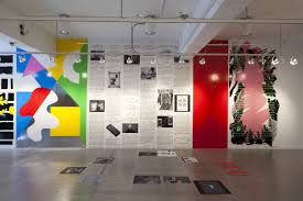 Reading Forms Mfa Graphic Design Yale School Of Art Graphic Design Collection