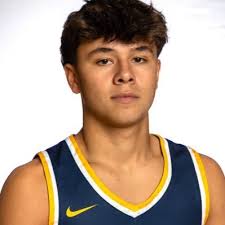 Luke Mackey (@lukemackey31)