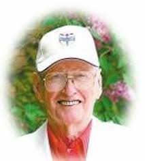 Obituary of Arthur James Miller