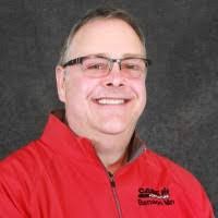 Lance Dockter's Instagram, Twitter & Facebook