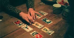 Then, flip the card on the left to learn about your past, the middle card to learn about your present, and the card on the right to learn about your future. How To Read Tarot Cards For Yourself And Others A Beginners Guide