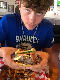 Free Carl's Jr Hangover burger through the app. Today only 🍔⭐️ Adrian  Hernandez Stephanie Johnson Hough Thanh Ana Fuentes Mari Escobar John  Ramirez La Reina Esquivel Danny Vega