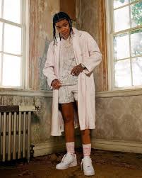 Apr 03, 1992 · katorah marrero, better known as young m.a, is a famous young american rapper. The Nike Af1 White Young M A On The Account Instagram Of Youngma Spotern