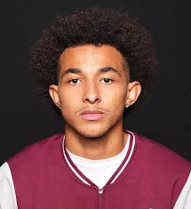 2024-25 Track and Field Roster