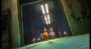 Tentativamente en agosto de este año iba a ser la fecha de estreno para un rescate de huevitos, pero debido a la crisis del coronavirus y el confinamiento en. 435bmajie0xgsm