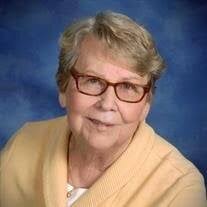 Ruth Baker Christiansen Obituary