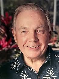 George Keane Obituary