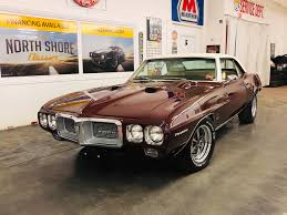 Image result for Espresso Brown 1969 Firebird
