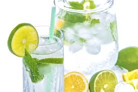 Image result for water for acne