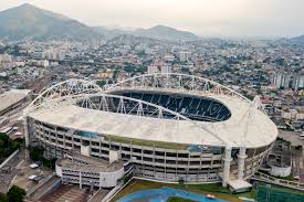 ¡Bombazo en el Brasileirão! ¿Palmeiras Aplasta al Botafogo? - Imagen principal del artículo