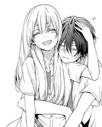 Thẻ pokemon manga anime nghệ thuật anime cặp đôi hoạt hình vẽ truyện tranh vẽ nghệ cute boyfriend pictures teen couple pictures couple goals teenagers cute couple pics prom pictures cute teen. 200 Manga Couples Ideas Manga Couples Manga Manga Couple