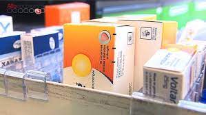 Cela pose un double problème : Le Diclofenac Un Anti Inflammatoire Qui Ne Vous Veut Pas Que Du Bien