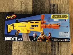 Play fortnite in real life with this nerf elite blaster that features motorized dart blasting. Pin On Jjmg
