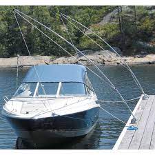 Mooring whips for tidal water. Dock Edge Dock Side Ultimate Mooring Whips 2pk Walmart Com Walmart Com