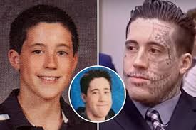 Wade Wilson's Early Years : r/CourtTVCases